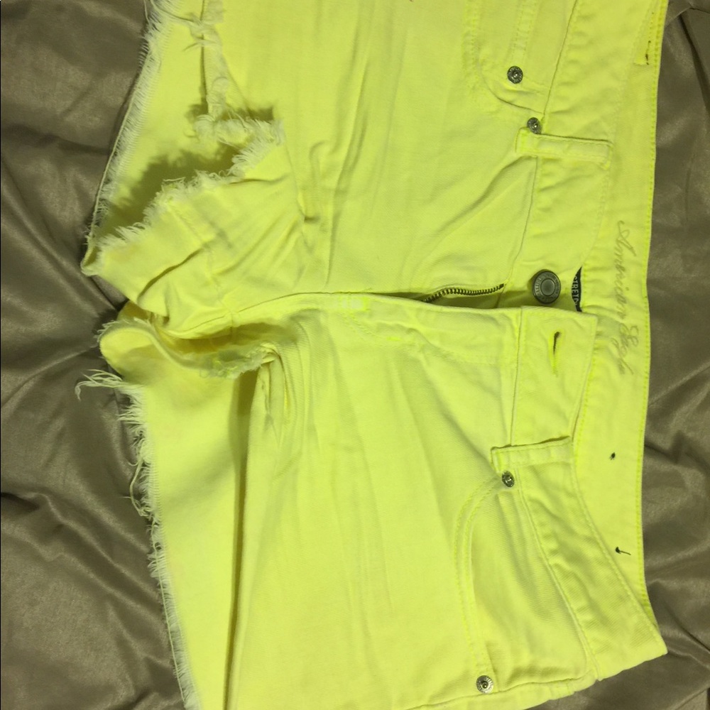 American Eagle shorts size 12
